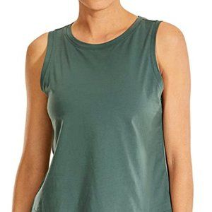 CRZ YOGA Cropped Tank - Medium